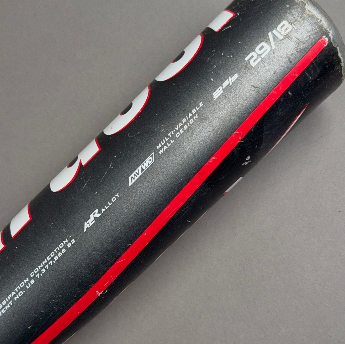 Marucci CATX Connect 29/18 (-11) USA Baseball Bat