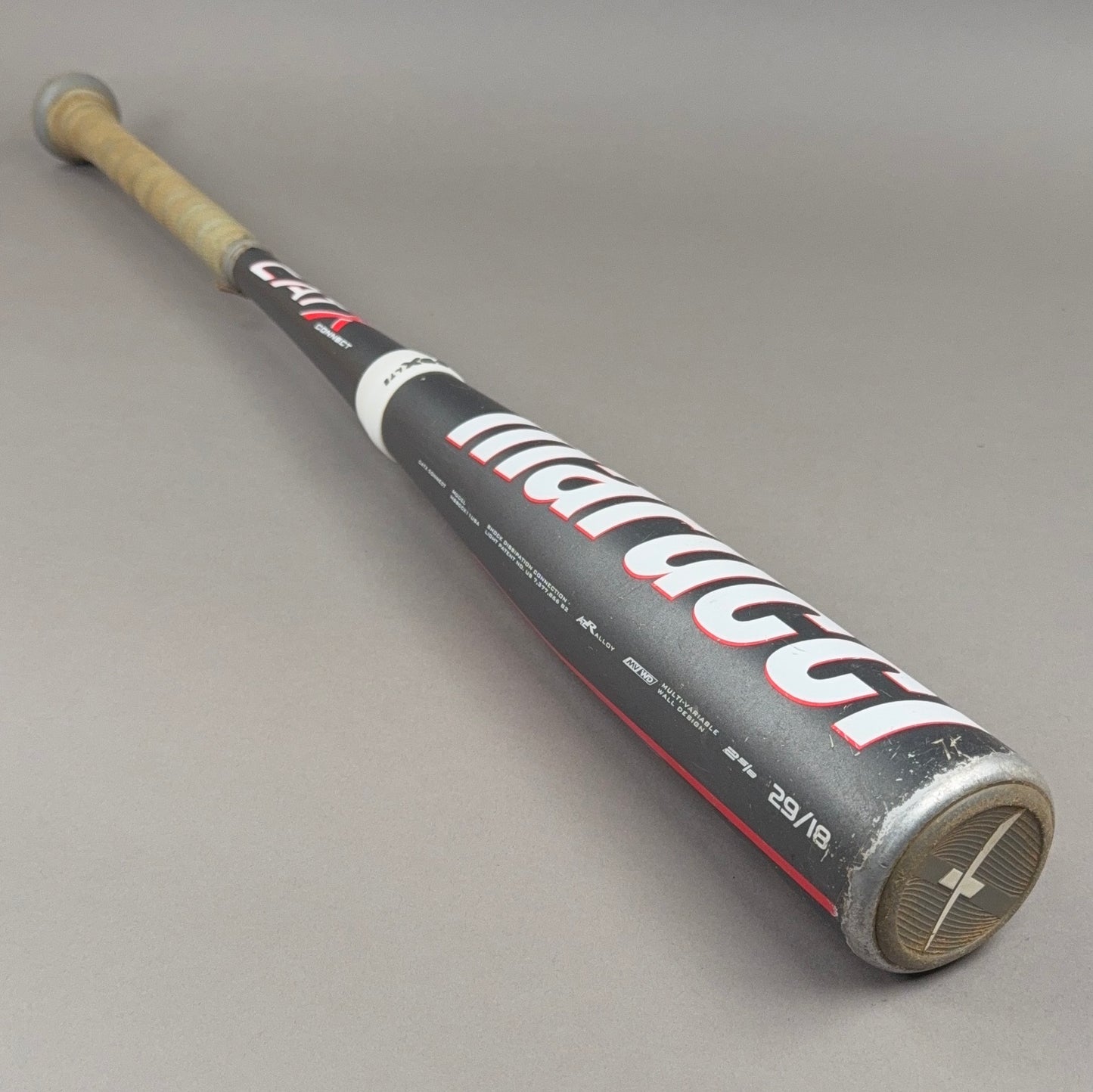 Marucci CATX Connect 29/18 (-11) USA Baseball Bat