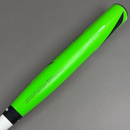 Easton Mako Torq 32/22 (-10) USSSA Baseball Bat