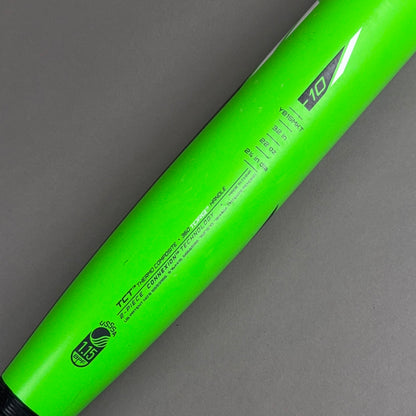 Easton Mako Torq 32/22 (-10) USSSA Baseball Bat