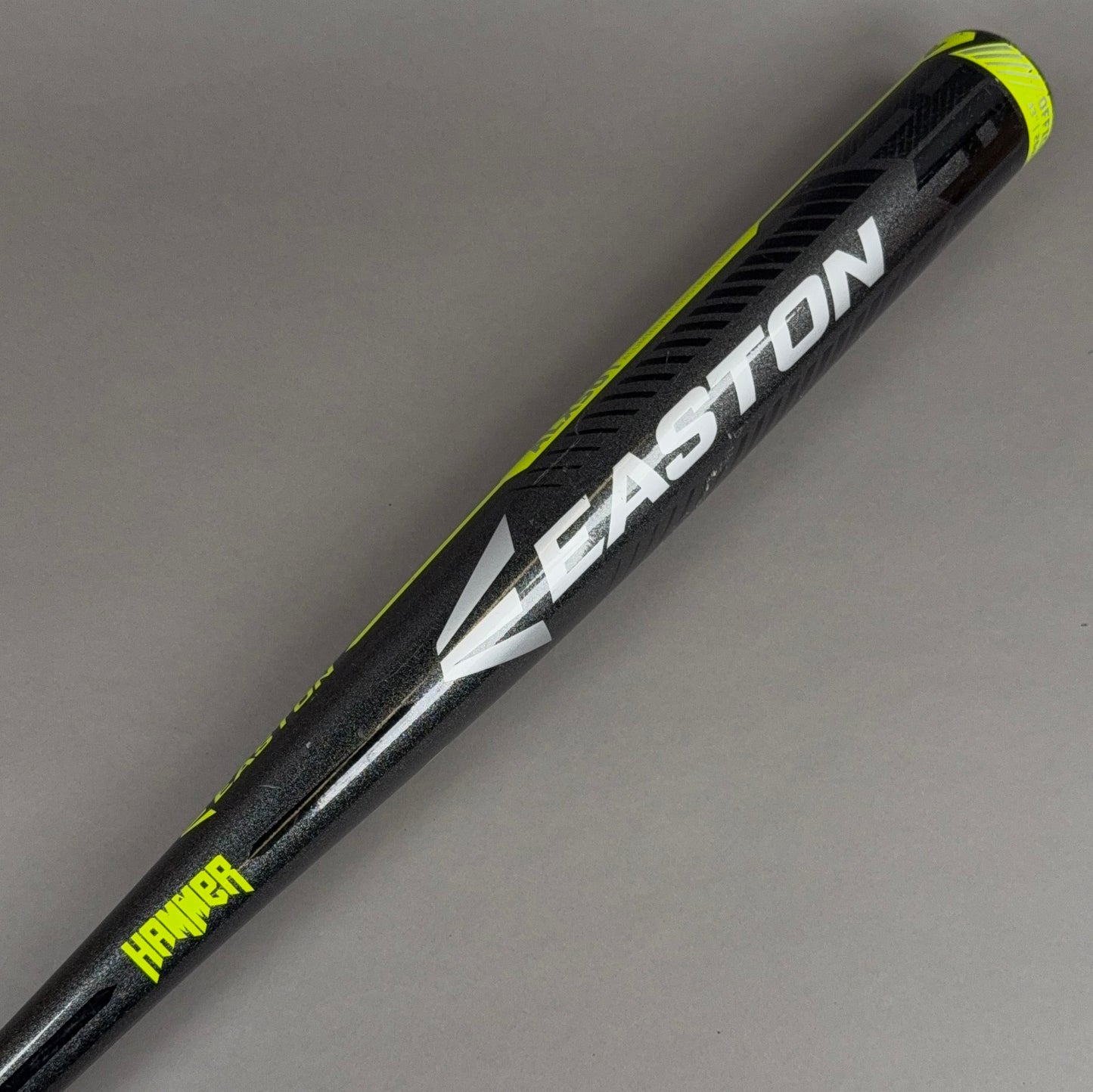 Easton Hammer 33/26 (-7) ASA / NSA / USSSA Softball Bat