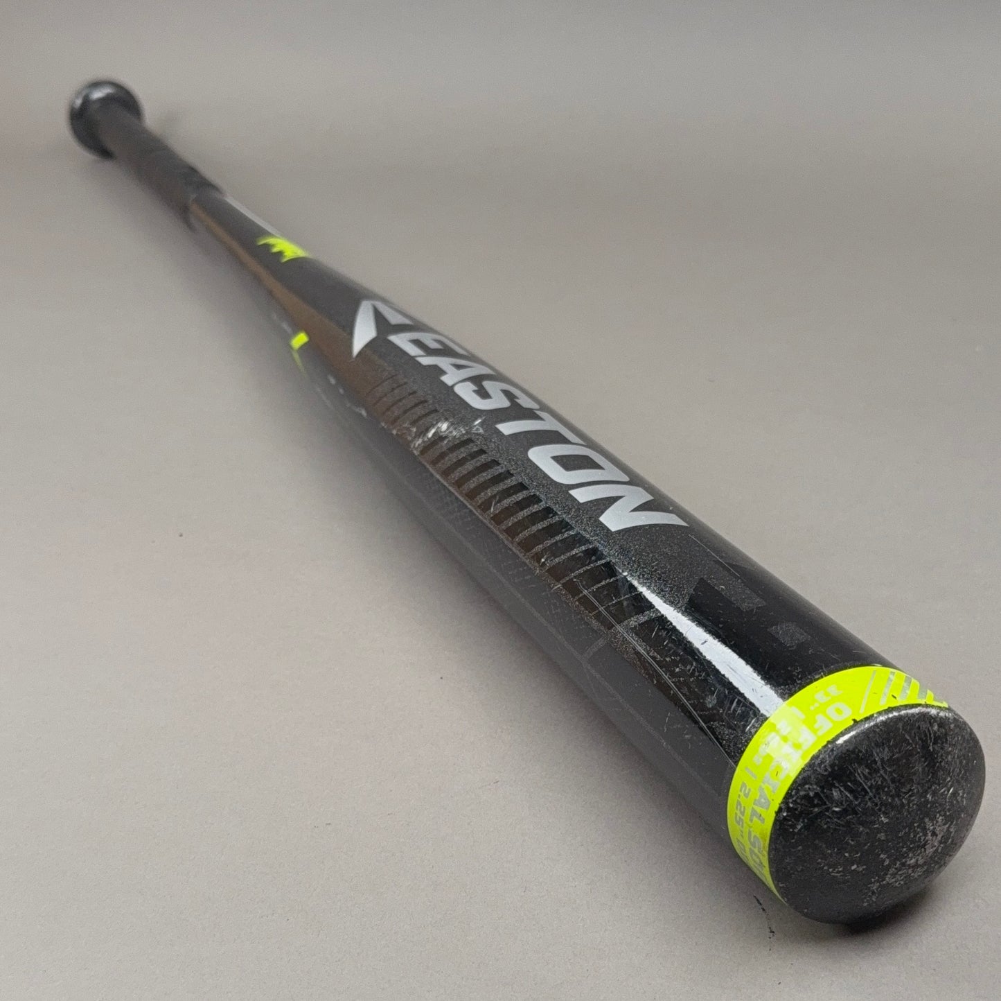 Easton Hammer 33/26 (-7) ASA / NSA / USSSA Softball Bat