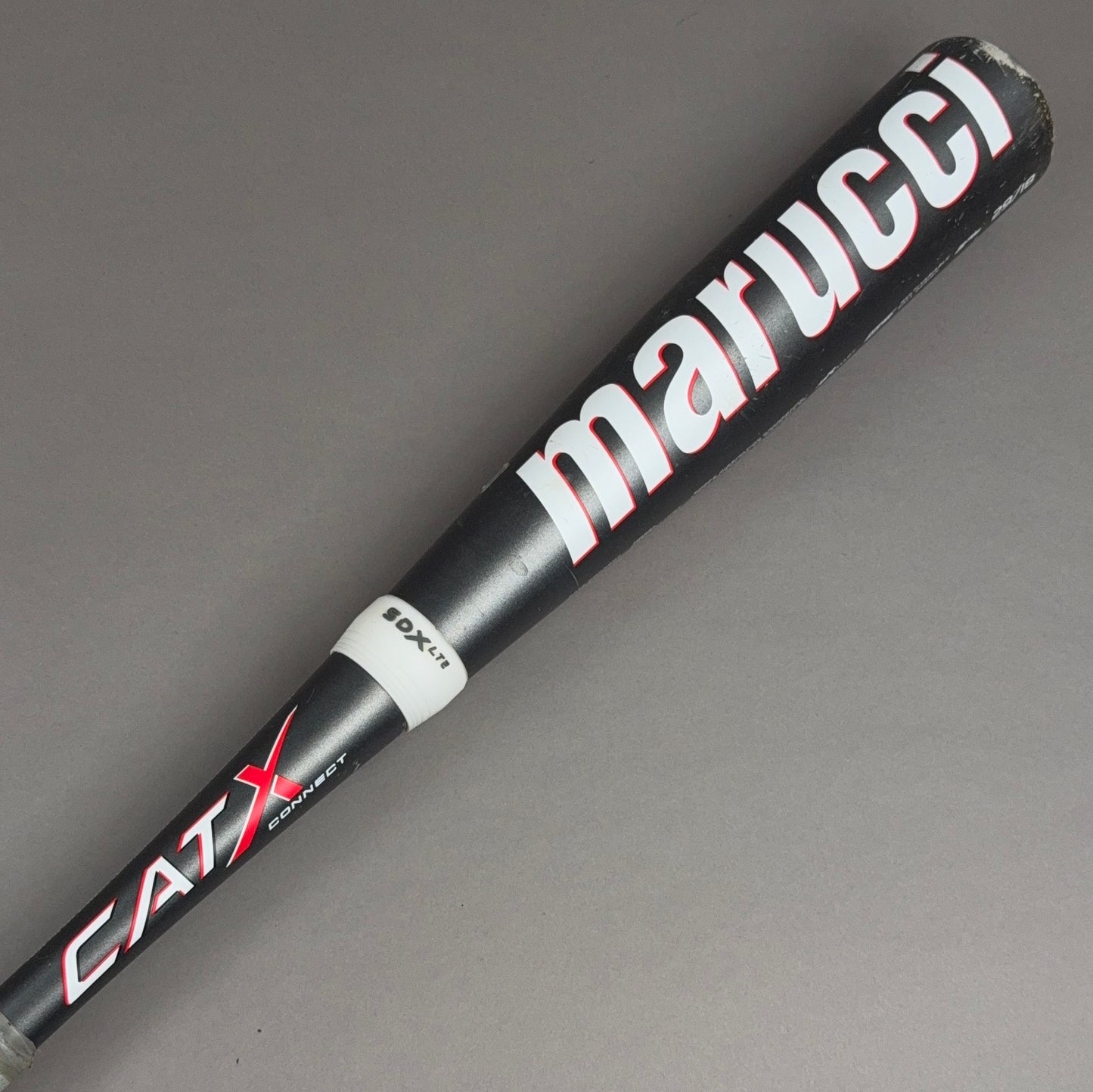 Marucci CATX Connect 29/18 (-11) USA Baseball Bat