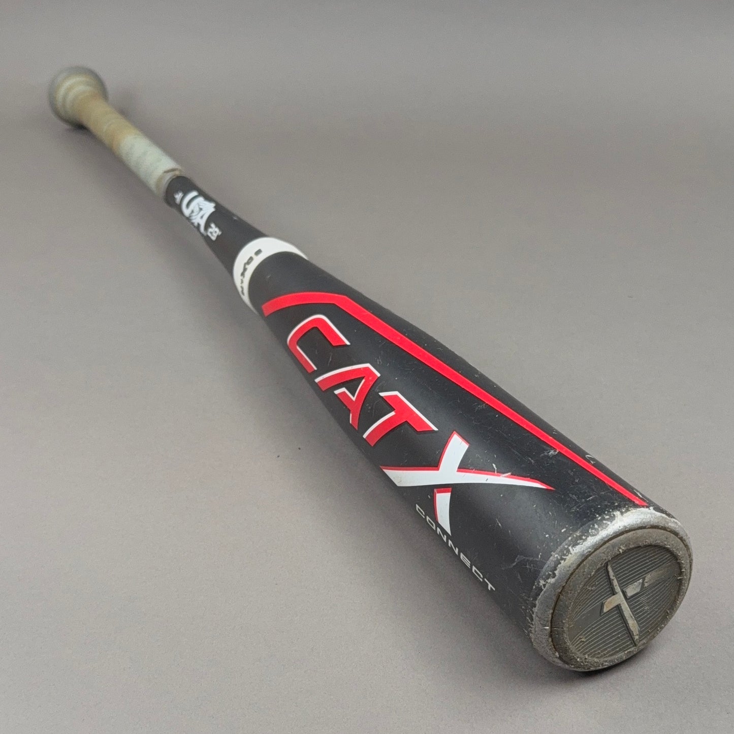 Marucci CATX Connect 29/18 (-11) USA Baseball Bat