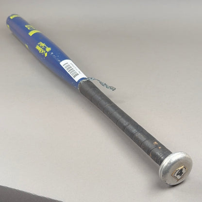 deBeer CU31 Professional Series 34/31 (-3) Softball Bat