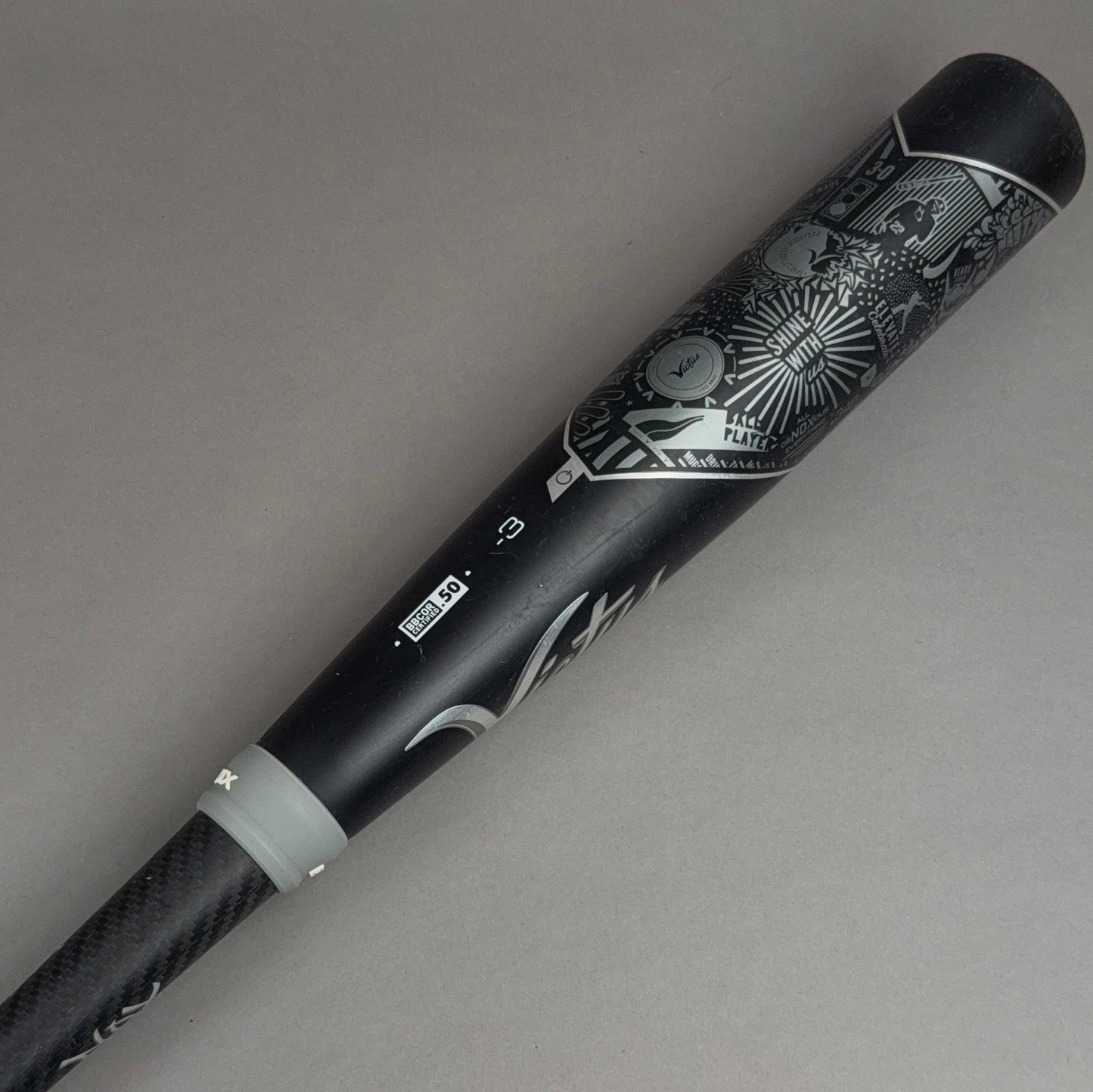 Victus Nox 31/28 (-3) BBCOR Baseball Bat