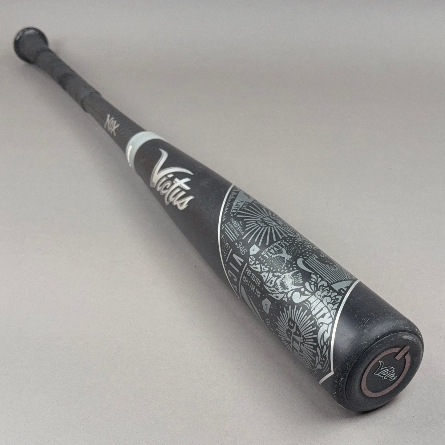 Victus Nox 31/28 (-3) BBCOR Baseball Bat