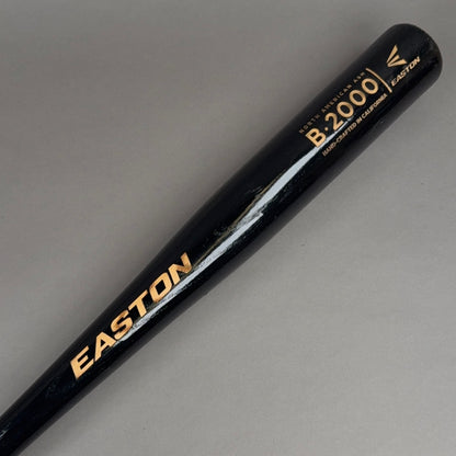 Easton B-2000 34/28 (-6) Wooden Baseball Bat