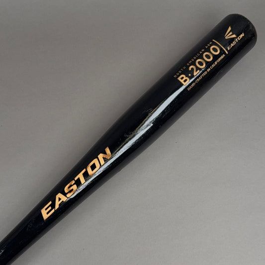 Easton B-2000 34/28 (-6) Wooden Baseball Bat