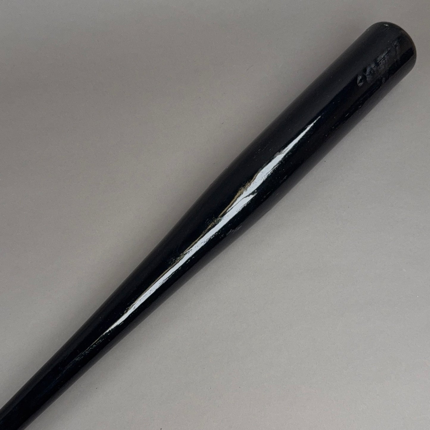 Easton B-2000 34/28 (-6) Wooden Baseball Bat