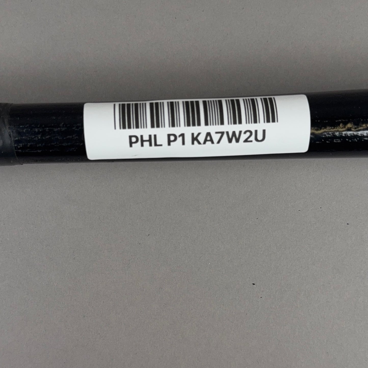 Easton B-2000 34/28 (-6) Wooden Baseball Bat