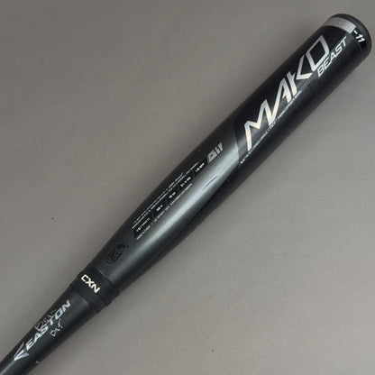 Easton Mako Beast 30/19 (-11) USSSA Baseball Bat