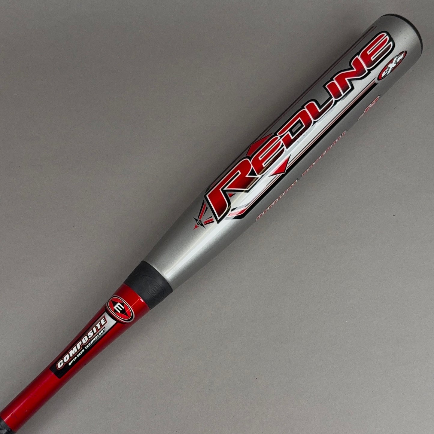 Easton Redline CXN 31/19 (-12) USSSA Baseball Bat