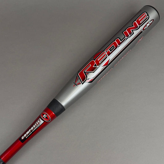 Easton Redline CXN 31/19 (-12) USSSA Baseball Bat