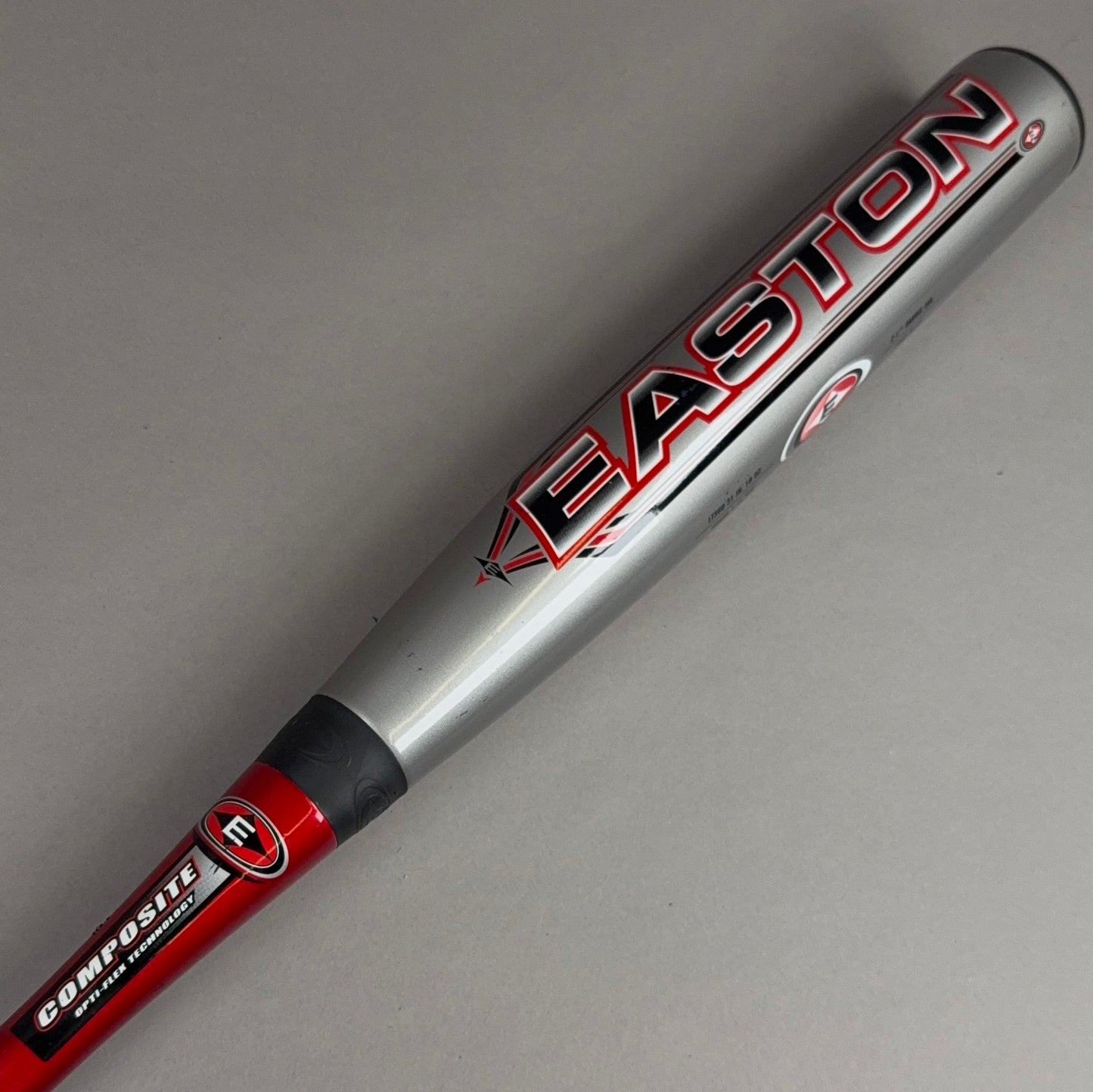 Easton Redline CXN 31/19 (-12) USSSA Baseball Bat