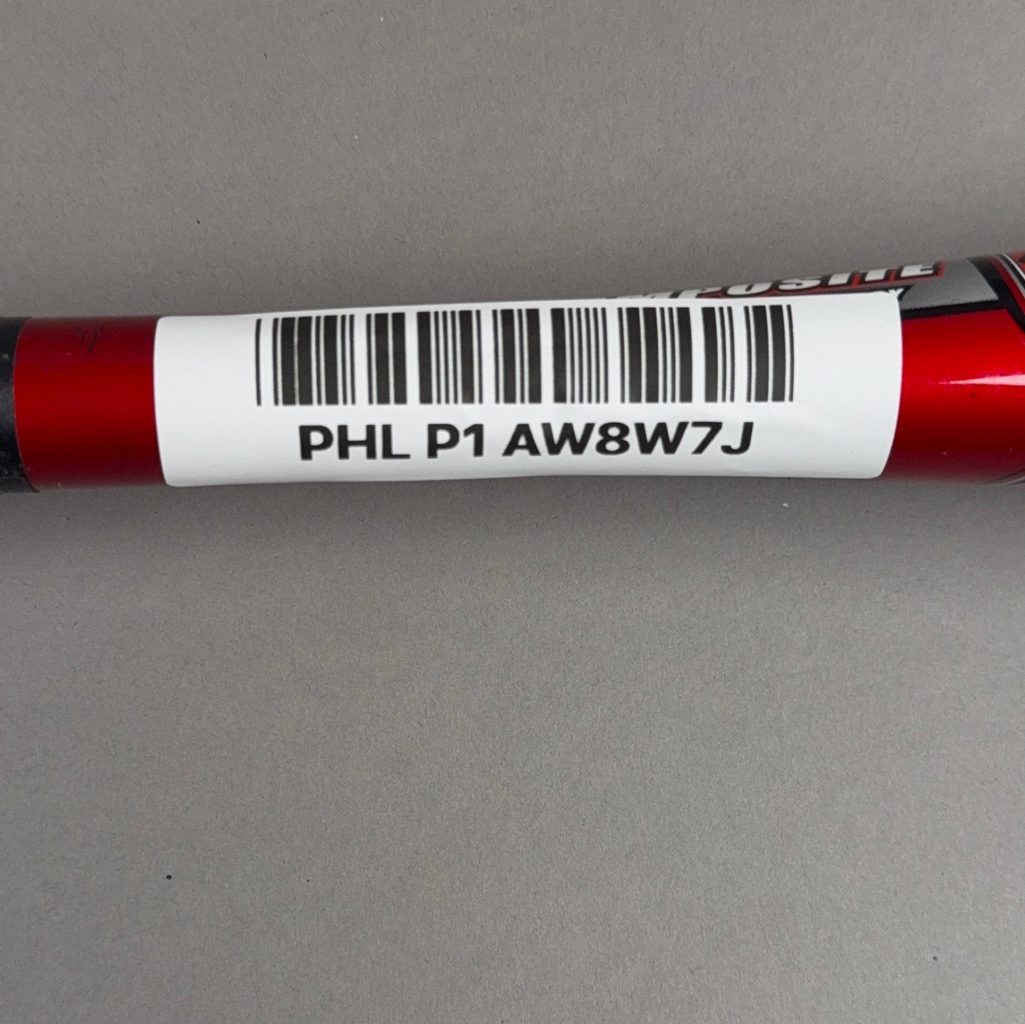 Easton Redline CXN 31/19 (-12) USSSA Baseball Bat