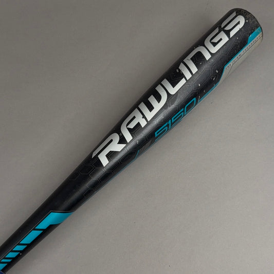 Rawlings 5150 30/27 (-3) BBCOR Baseball Bat