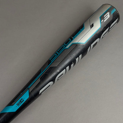 Rawlings 5150 30/27 (-3) BBCOR Baseball Bat