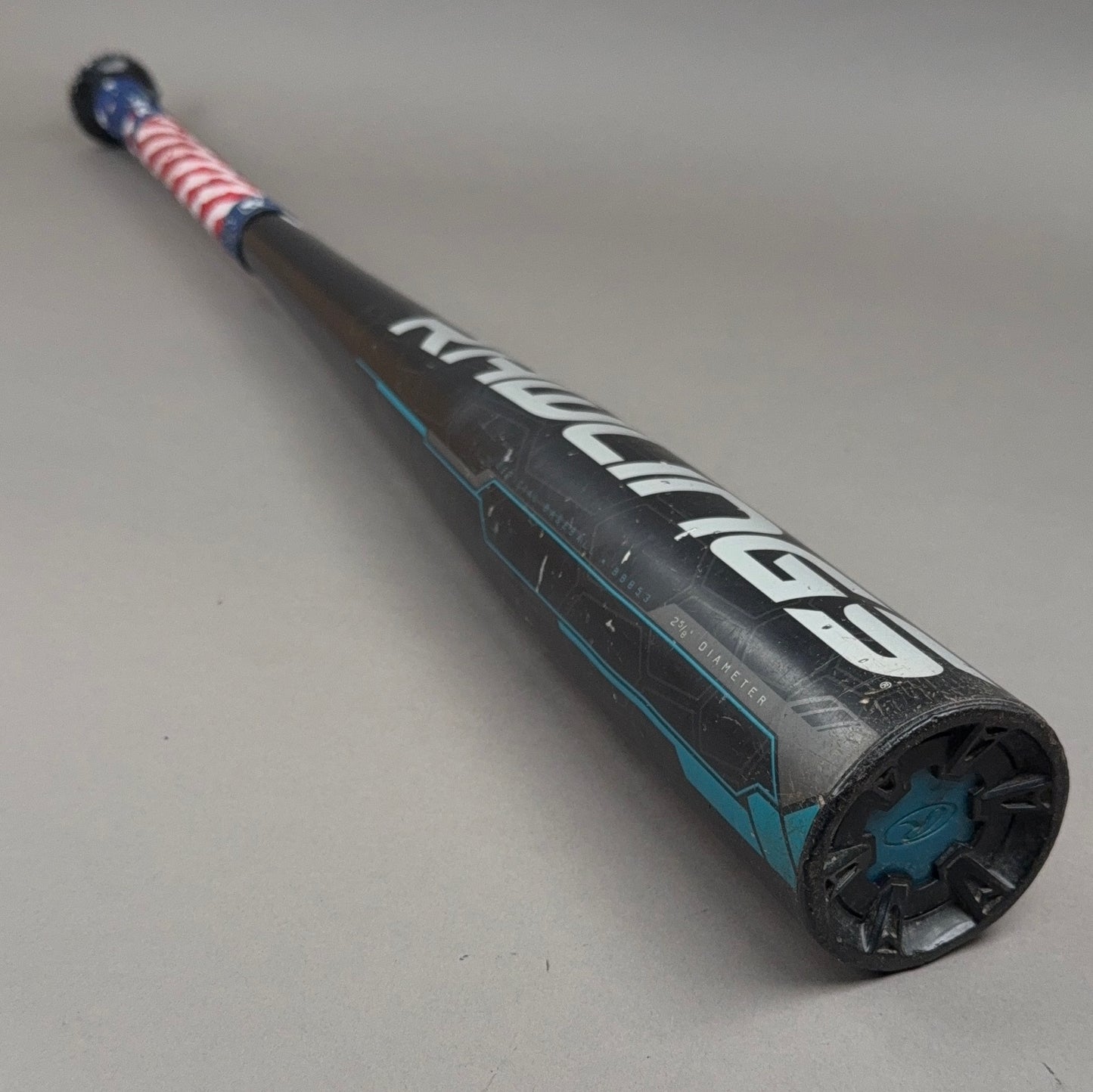 Rawlings 5150 30/27 (-3) BBCOR Baseball Bat