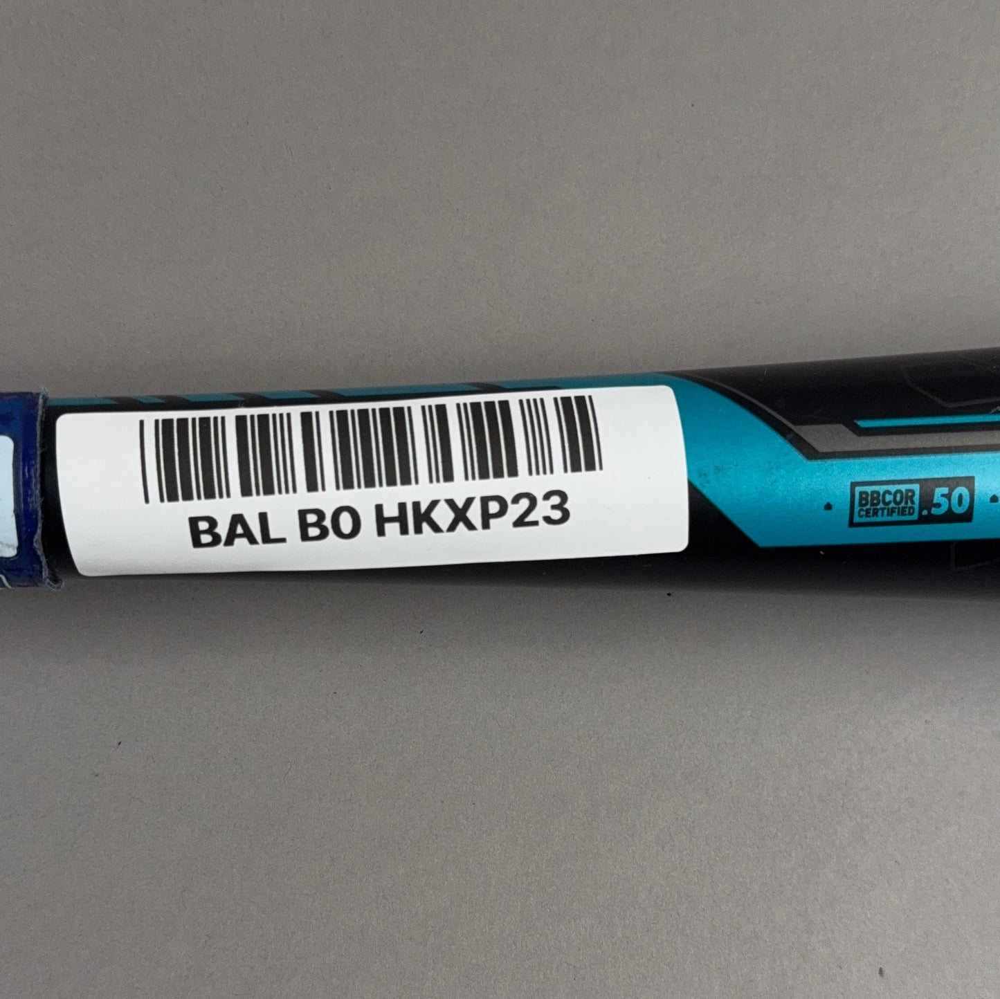 Rawlings 5150 30/27 (-3) BBCOR Baseball Bat