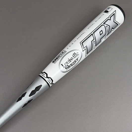 Louisville Slugger EXO Grid 2 30/21 (-9) USSSA Baseball Bat