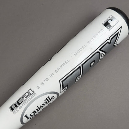 Louisville Slugger EXO Grid 2 30/21 (-9) USSSA Baseball Bat