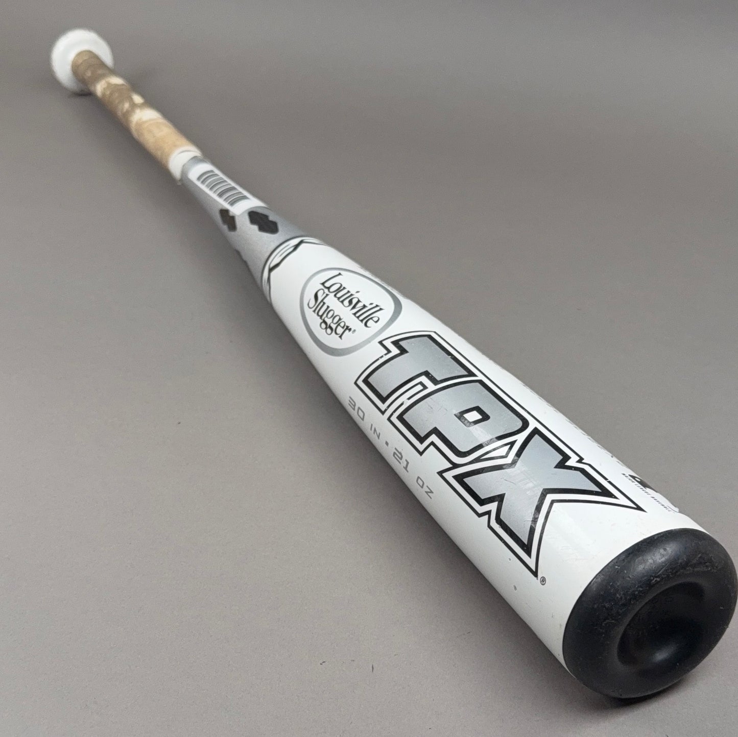 Louisville Slugger EXO Grid 2 30/21 (-9) USSSA Baseball Bat