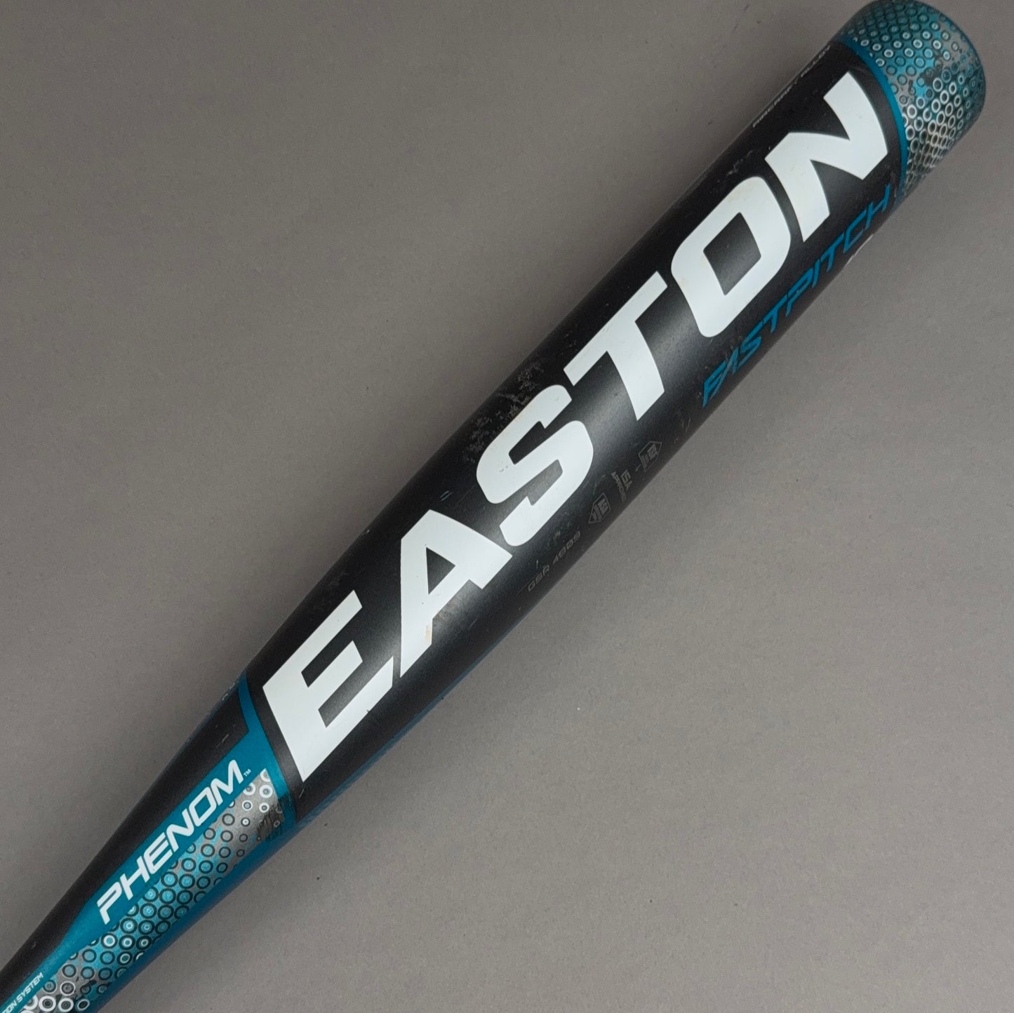 Easton Phenom 30/20 (-10) USSSA Softball Bat
