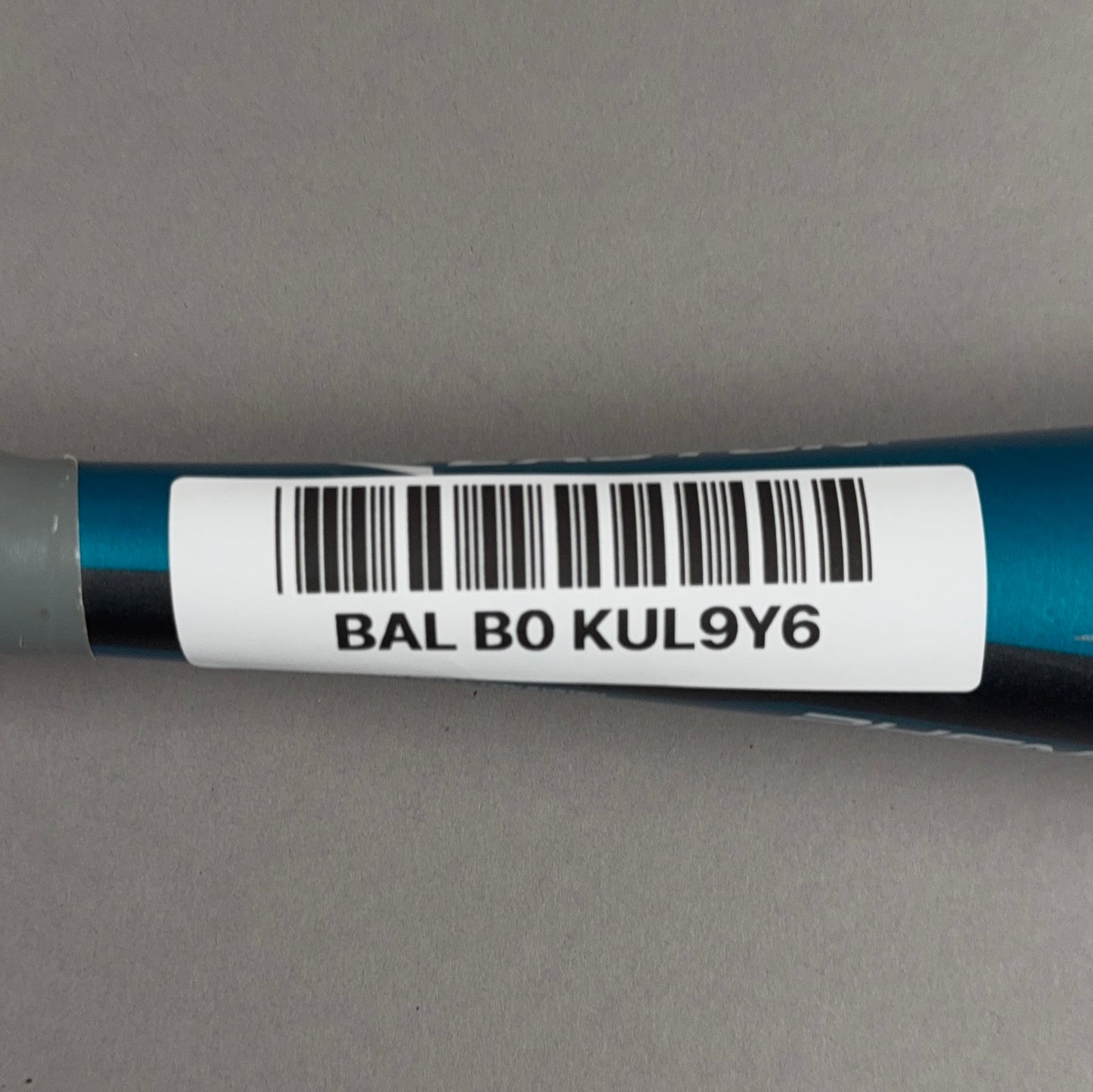 Easton Phenom 30/20 (-10) USSSA Softball Bat