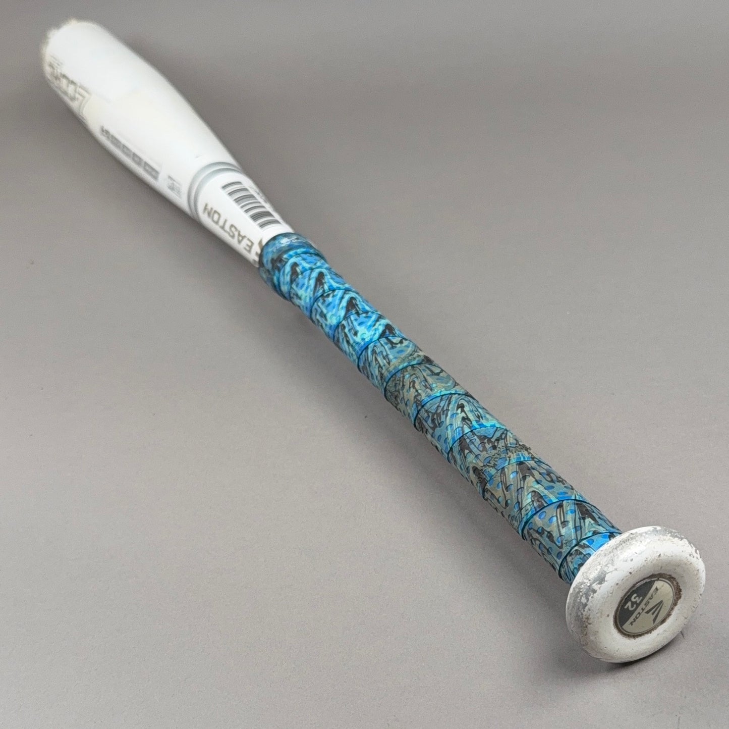 Easton Z‑Core Speed 32/29 (-3) BBCOR Baseball Bat