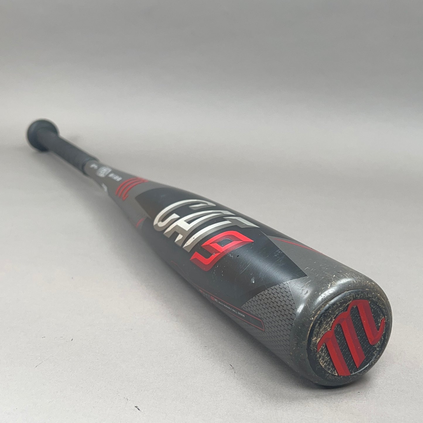 Marucci Cat 9 31/23 (-8) USSSA Baseball Bat