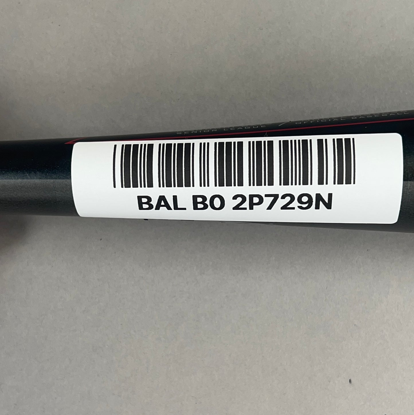 Marucci Cat 9 31/23 (-8) USSSA Baseball Bat