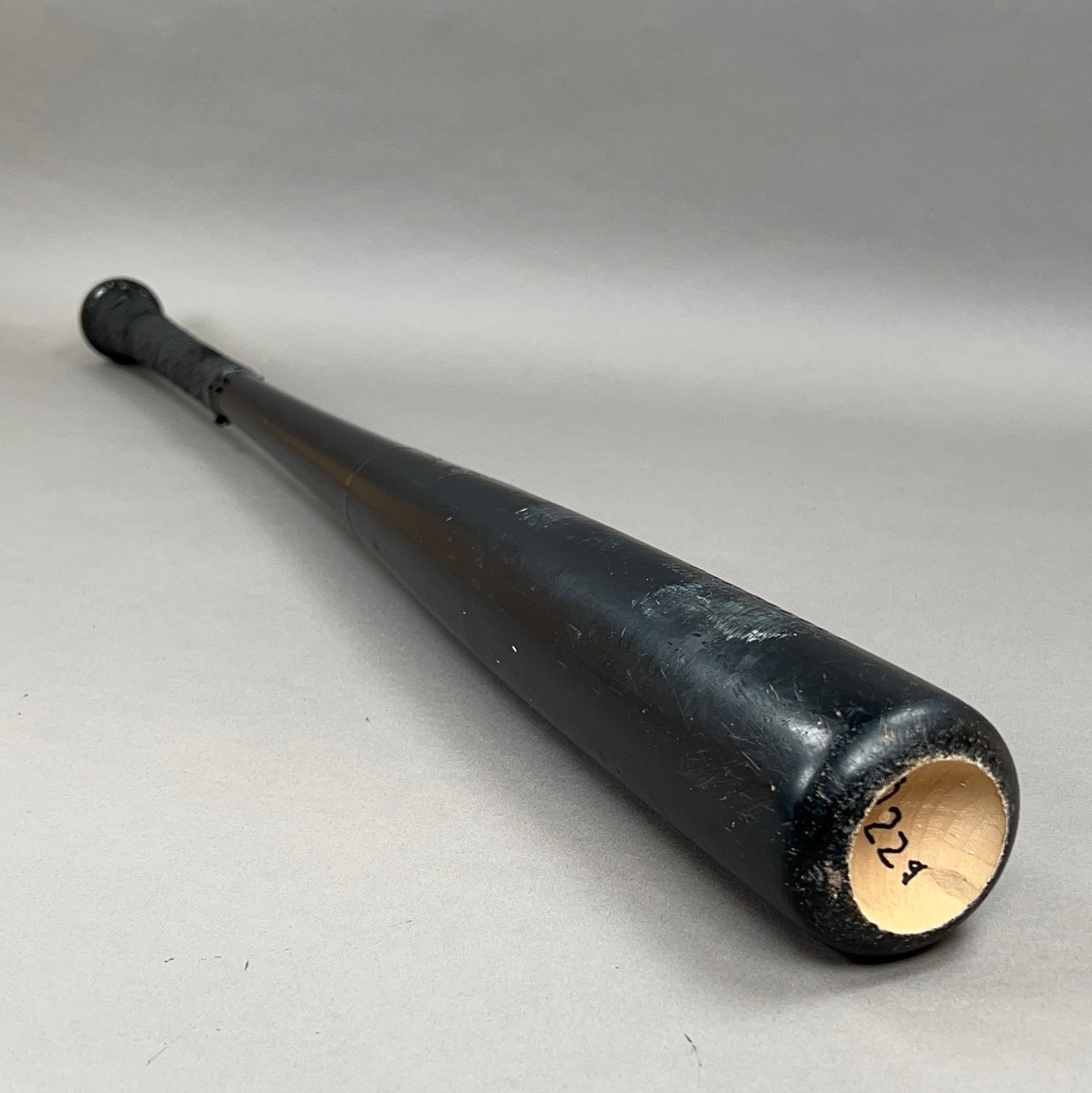 Mizuno Maple Pro Select MZM 271 31/28 (-3) Baseball Bat