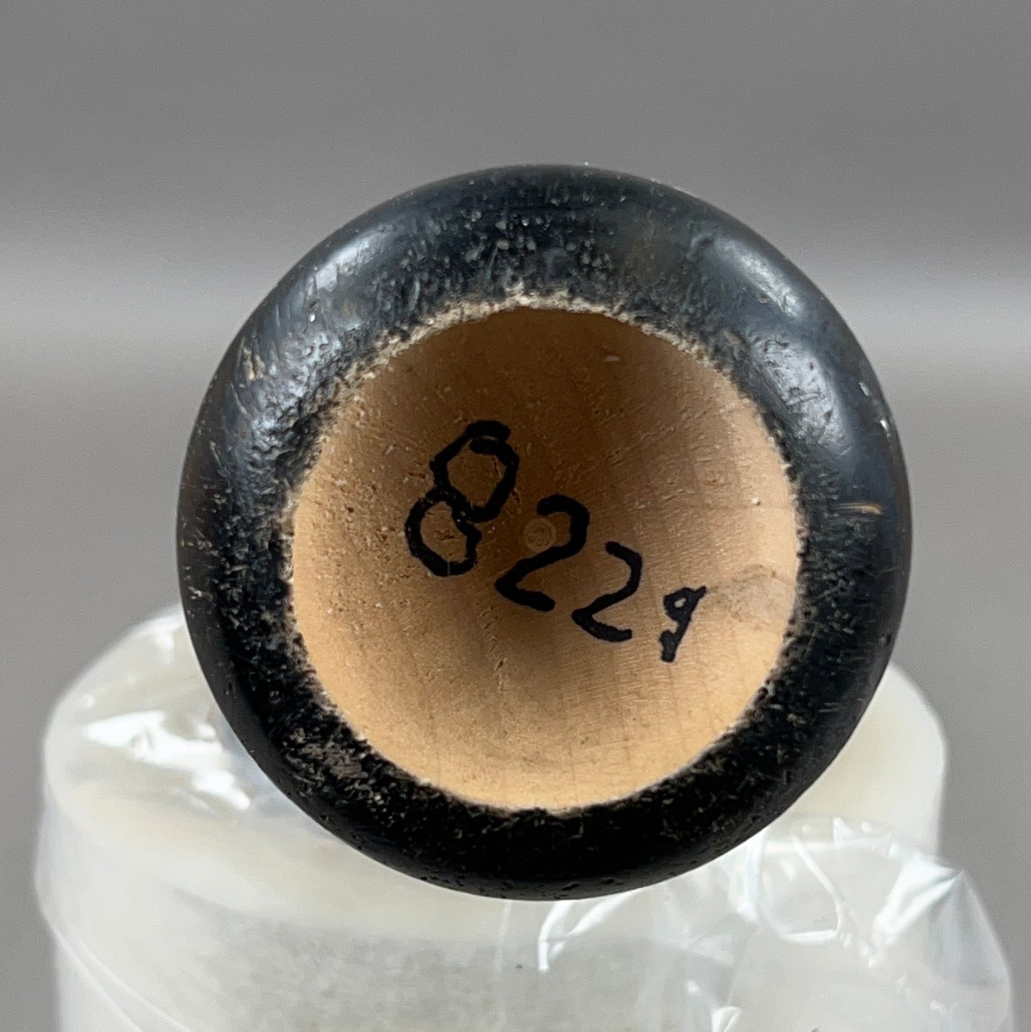 Mizuno Maple Pro Select MZM 271 31/28 (-3) Baseball Bat