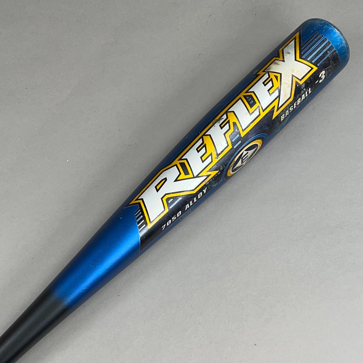 Easton Reflex 33/30 (-3) BESR Baseball Bat