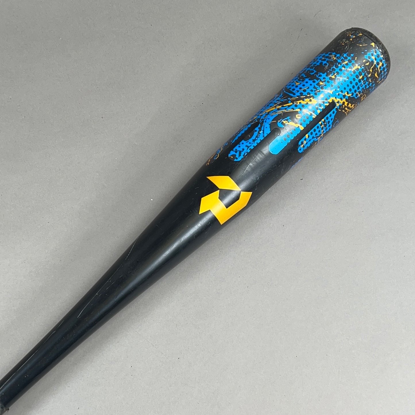 Demarini Uprising 28/17 (-11) USA Baseball Bat