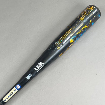 Demarini Uprising 28/17 (-11) USA Baseball Bat