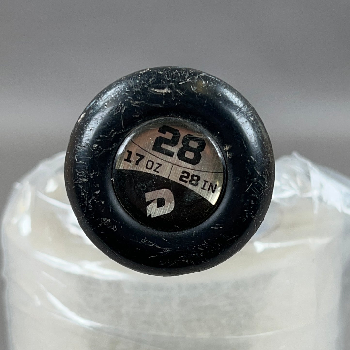 Demarini Uprising 28/17 (-11) USA Baseball Bat