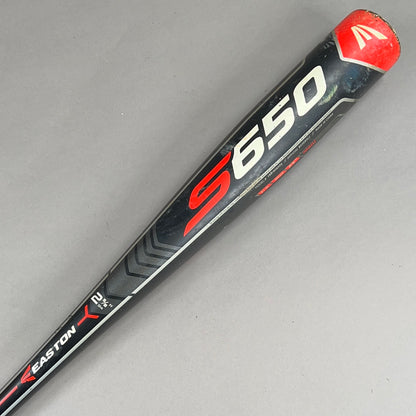 Easton S650 31/26 (-5) USA Baseball Bat