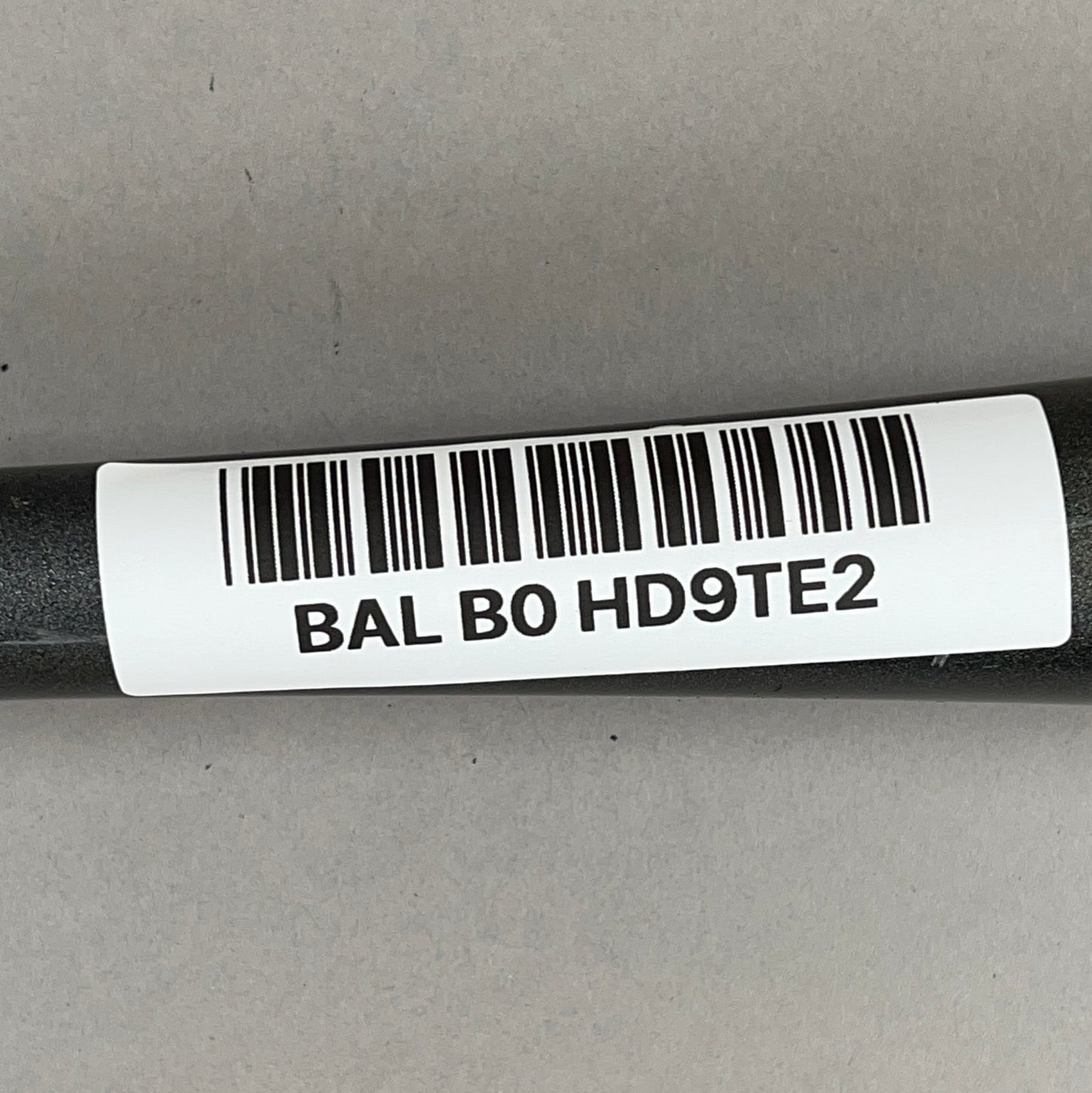 Easton S650 31/26 (-5) USA Baseball Bat