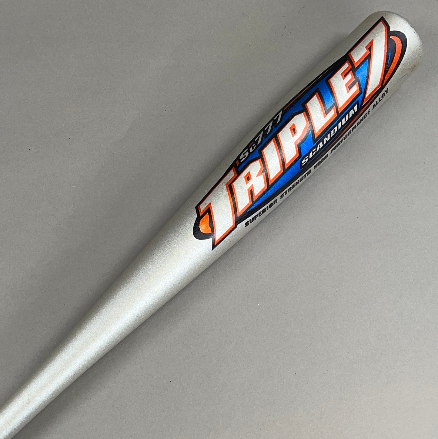 Easton Sc777 32/23 (-9) Baseball Bat