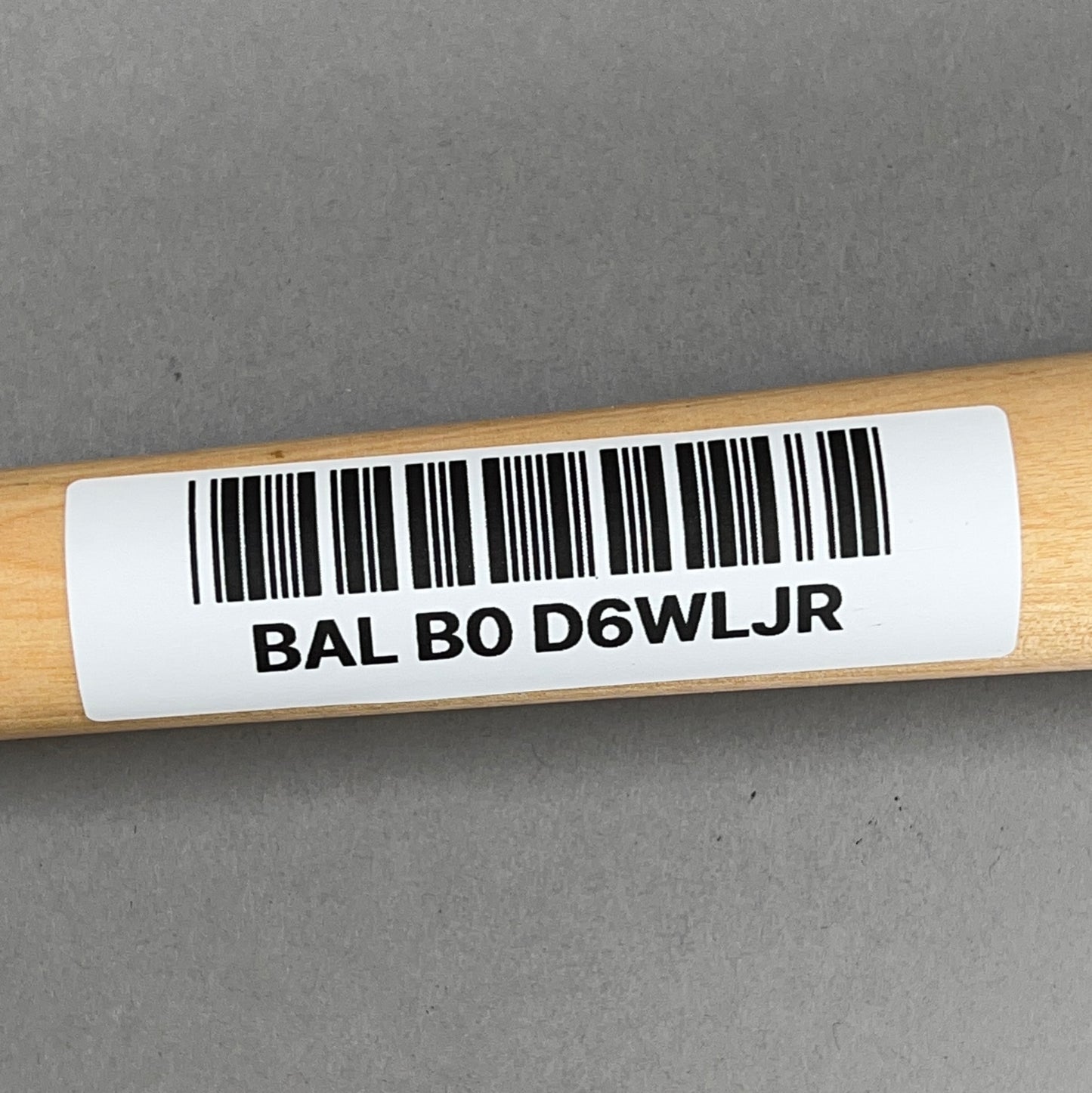 Rawlings Big Stick 31/28 (-3) Baseball Bat