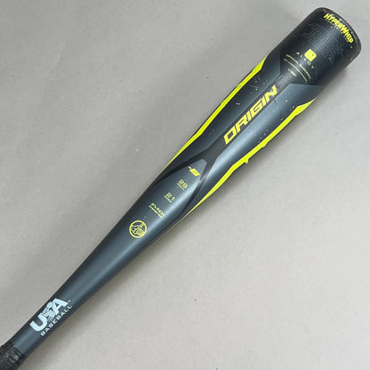 Axe Origin 29/21 (-8) USA Baseball Bat