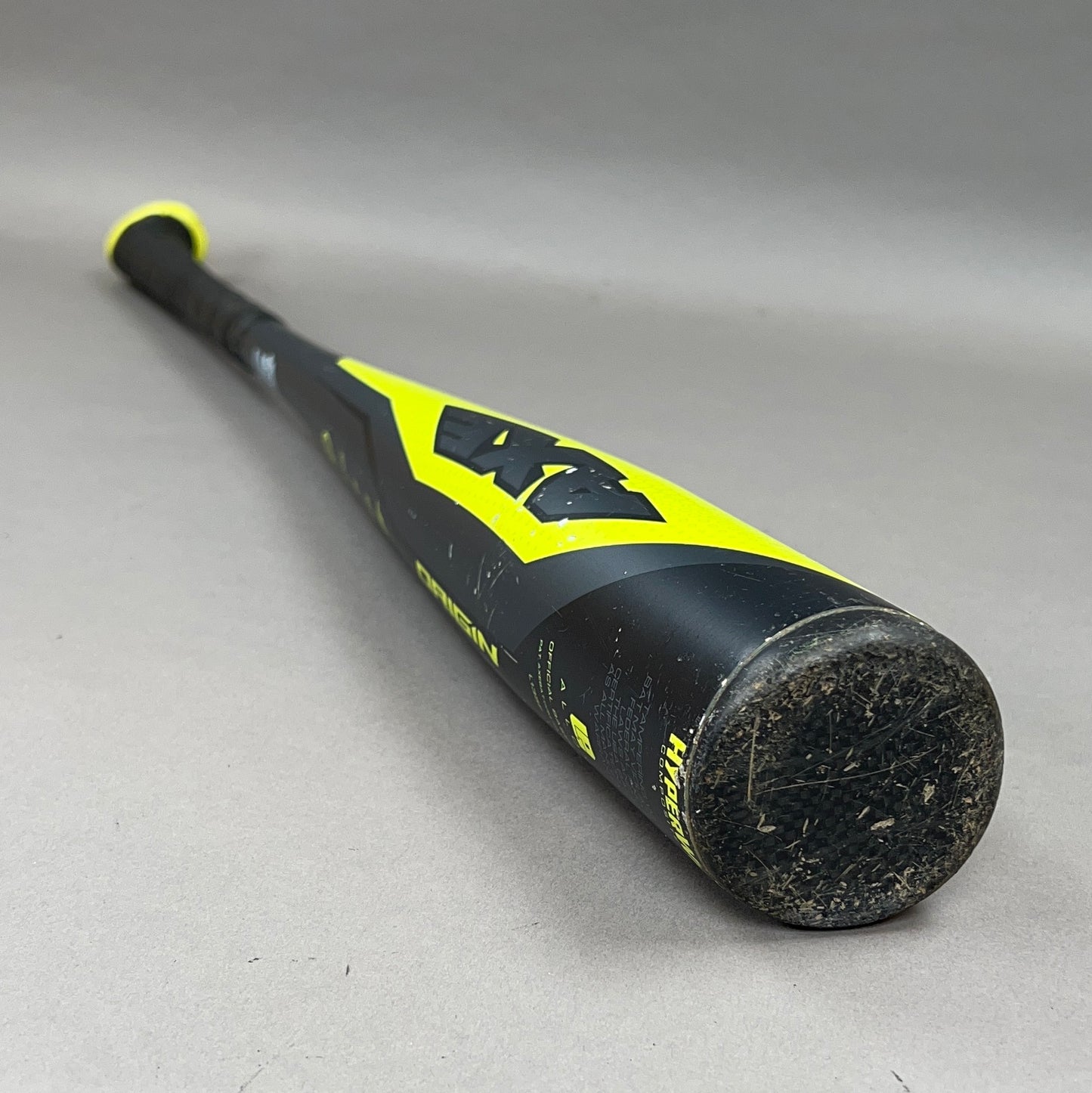 Axe Origin 29/21 (-8) USA Baseball Bat