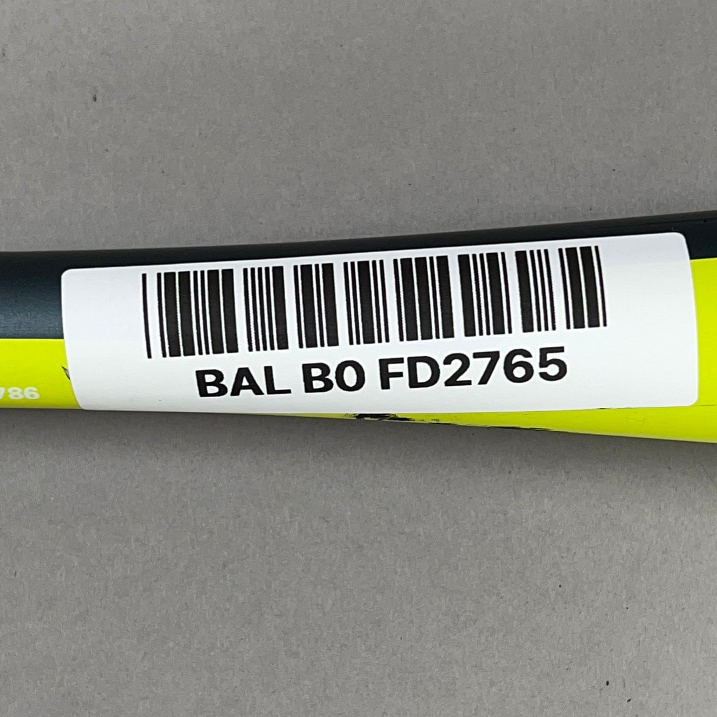 Axe Origin 29/21 (-8) USA Baseball Bat