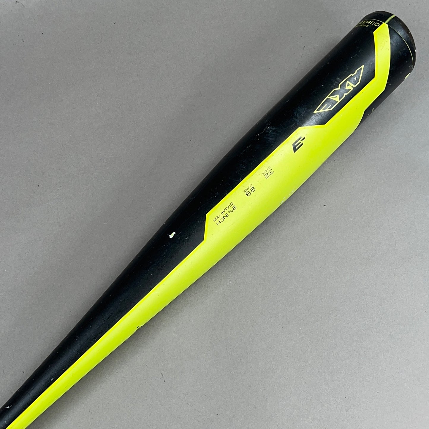 Axe Origin 32/29 (-3) BBCOR Baseball Bat