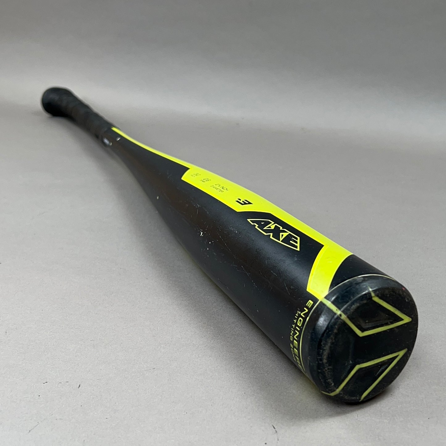 Axe Origin 32/29 (-3) BBCOR Baseball Bat