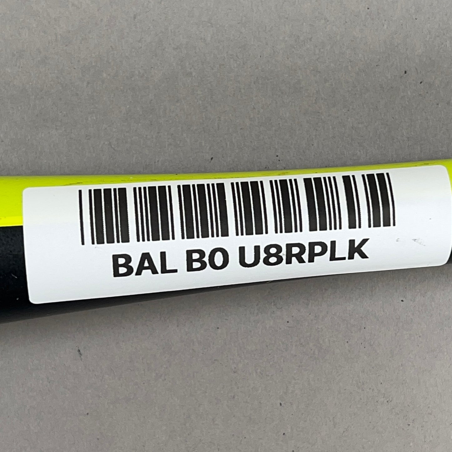 Axe Origin 32/29 (-3) BBCOR Baseball Bat