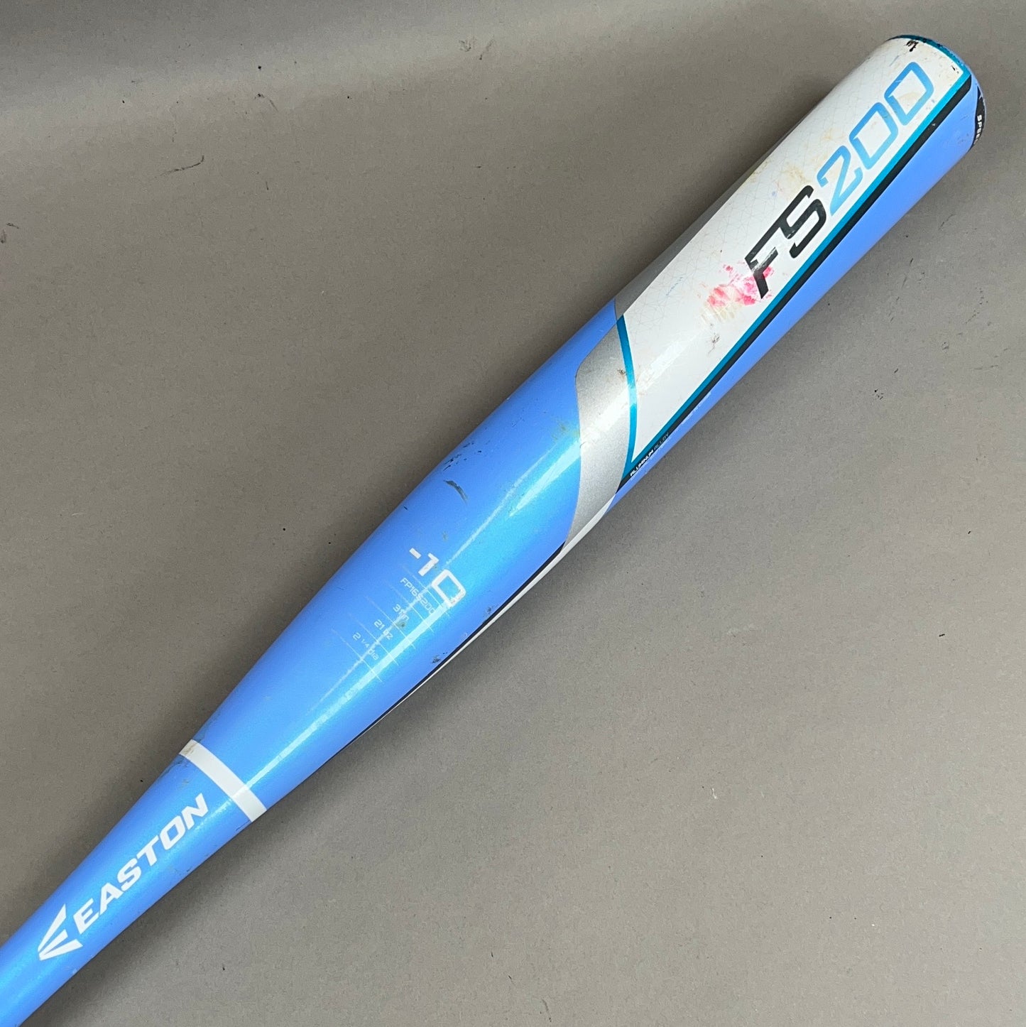 Easton FS200 31/21 (-10) ASA / NSA / USSSA Softball Bat