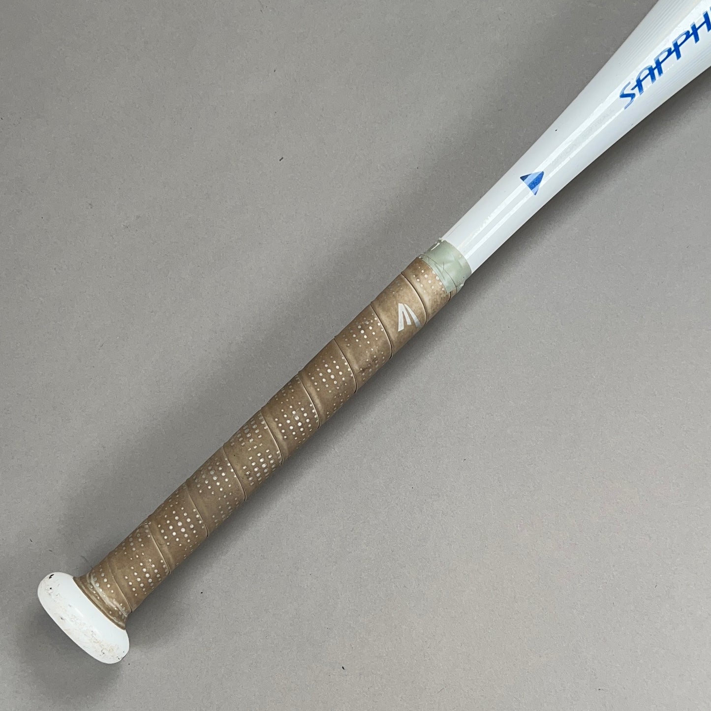 Easton Sapphire 30/18 (-12) ASA / NSA / USSSA Softball Bat